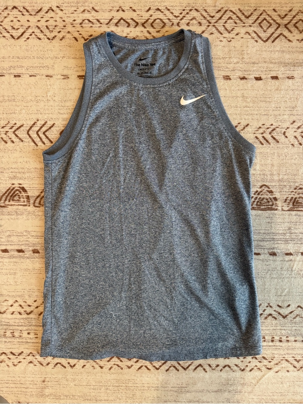 Nike tank